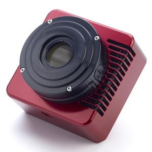 Caméra ATIK 383L+ monochrome