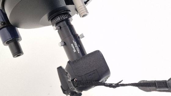 Téléscope Schmidt-Cassegrain GoTo Meade LX90 8" + accessoires