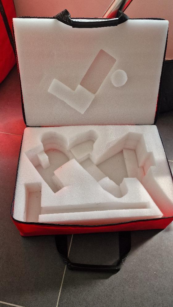 Monture Celestron Advanced VX AVX Goto + platine ADM + sacs + alimentation