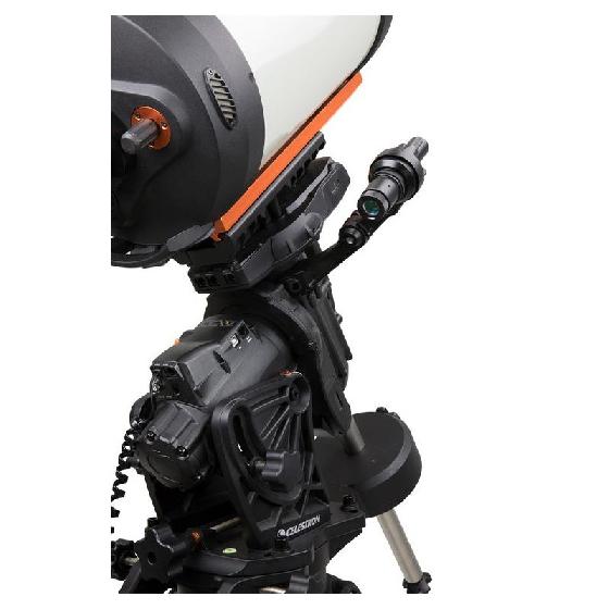 Viseur polaire pour monture Celestron CGX / CGX-L
