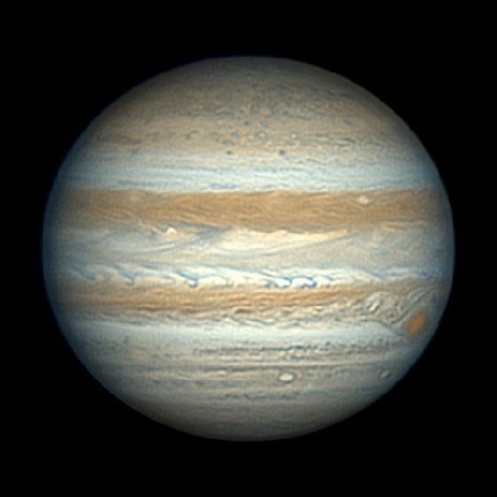 ADC ADK GreatStar optimisé UV/IR