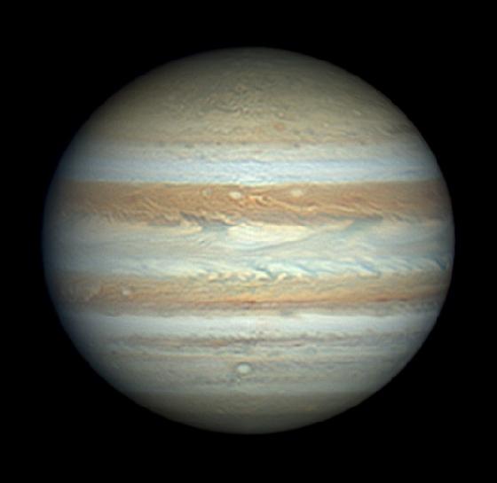 ADC ADK GreatStar optimisé UV/IR