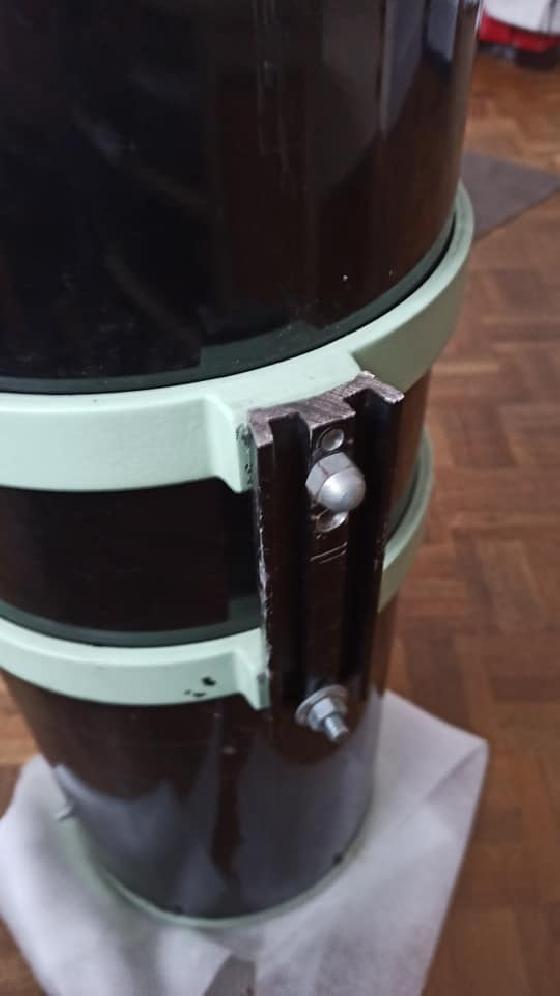 Tube Newton 200/1000 skywarcher