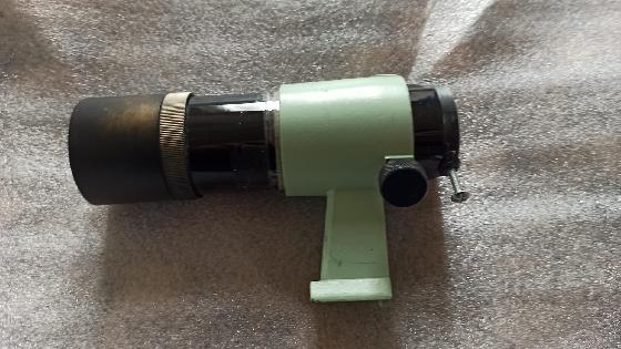 Tube Newton 200/1000 skywarcher