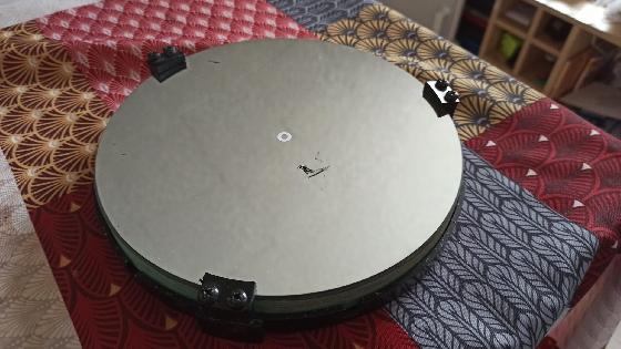 Tube Newton 200/1000 skywarcher