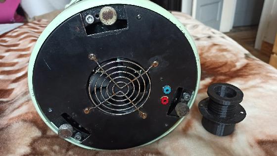 Tube Newton 200/1000 skywarcher