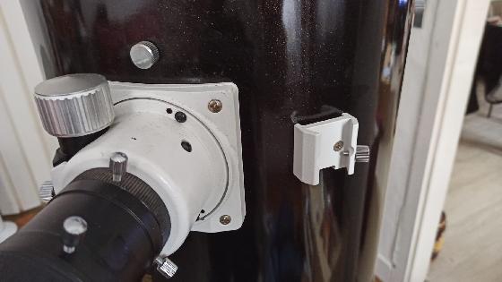 Tube Newton 304/1500 skywatcher