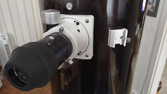 Tube Newton 304/1500 skywatcher