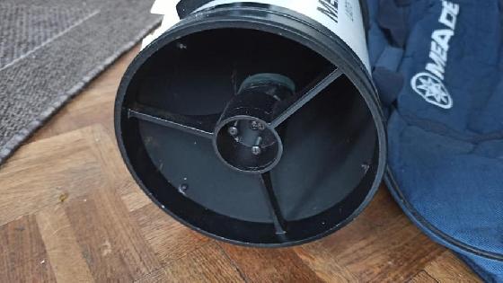 Newton MEADE 150/750