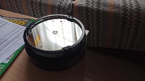 Newton MEADE 150/750