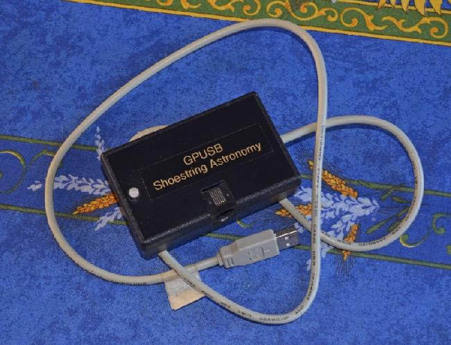 gpusb