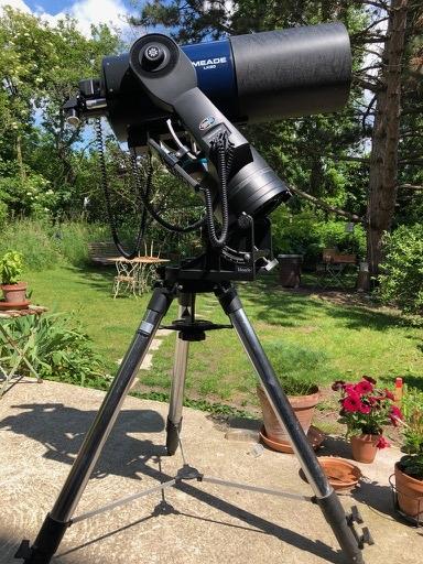 Meade LX-90