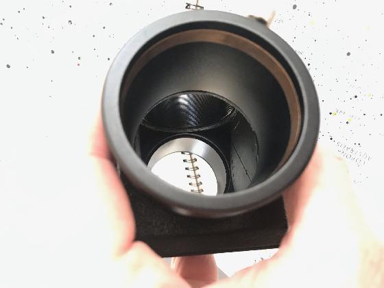 Renvoi coudé 2 pouces - Vixen ref 5449