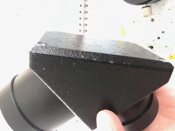 Renvoi coudé 50,8mm - Vixen ref 5449