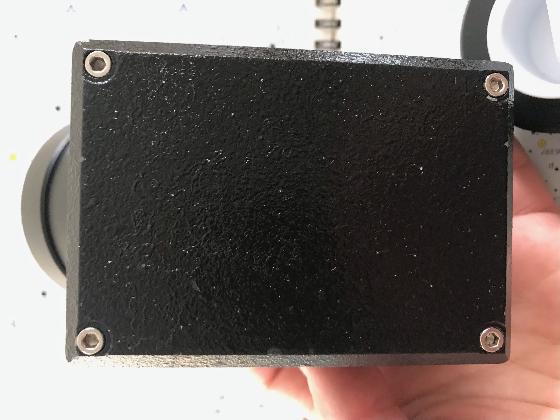 Renvoi coudé 50,8mm - Vixen ref 5449