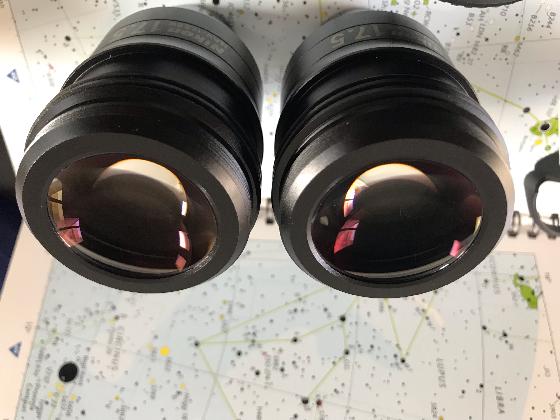 Nikon Nav SW 17,5 x2