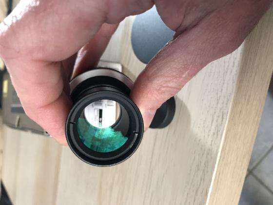 Barlow Nikon Eic-1.6