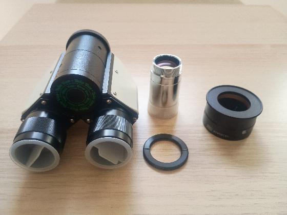 Televue BinoVue