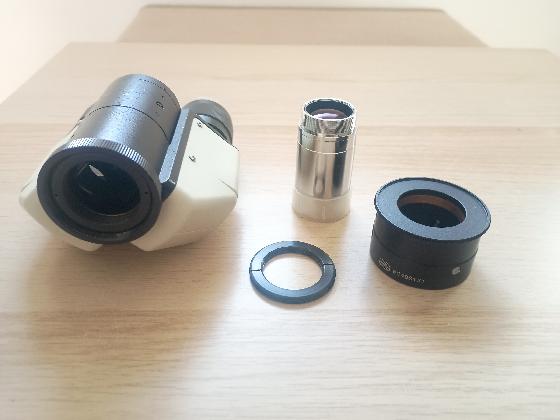 Televue BinoVue