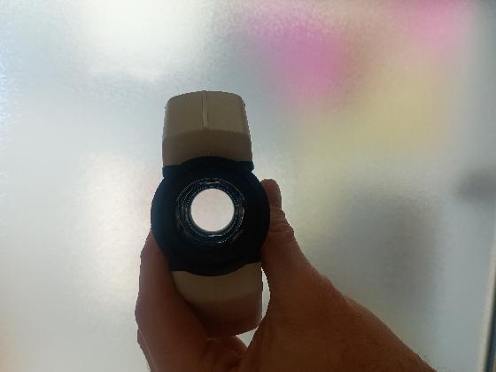 Televue BinoVue