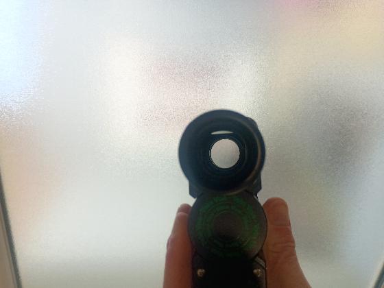 Televue BinoVue