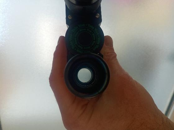 Televue BinoVue
