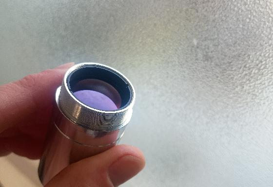 Televue BinoVue
