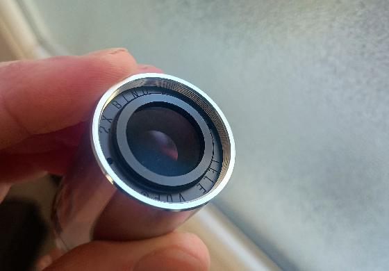 Televue BinoVue