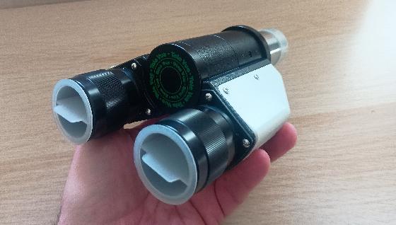 Televue BinoVue