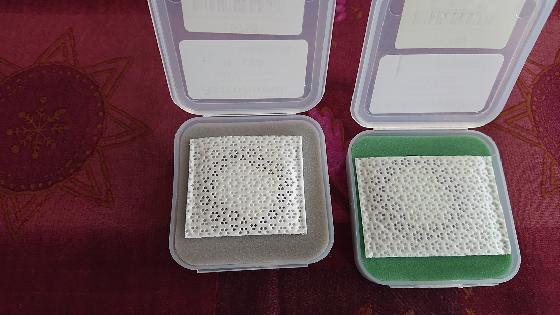 Flitres pour Canon EOS - Clip Filter - CLS-CCD et Halpha CCD