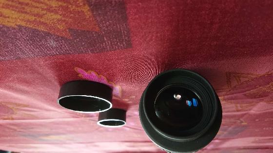 Oculaire baader hyperion 3.5mm