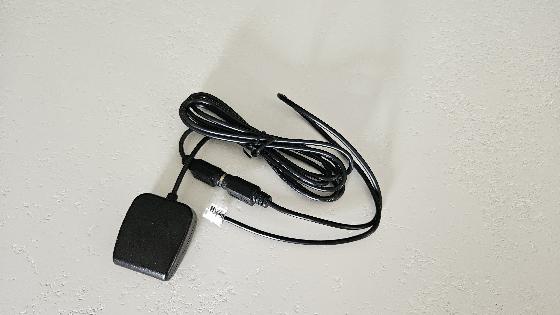 MONTURE AZ EQ GT 