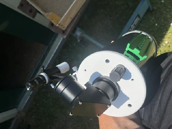 Skywatcher Maksutov 127/1500