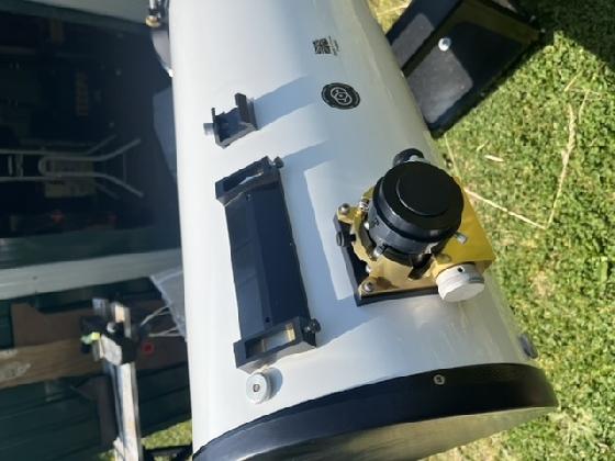 Dobson orion optics 300F4
