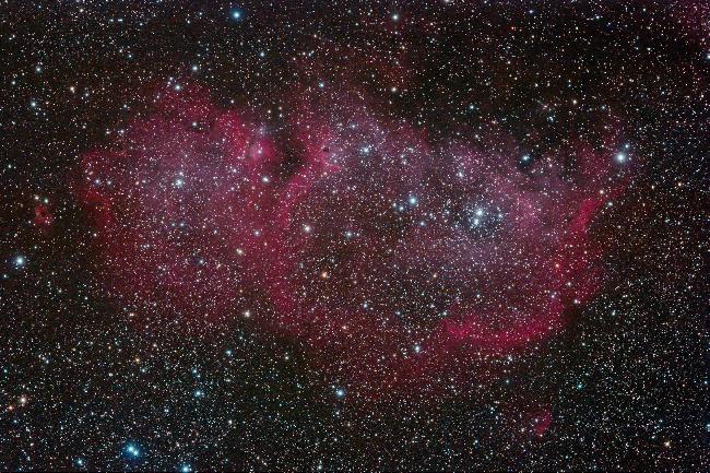 IC 1848 20191003 neb ame