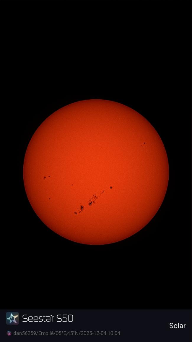 soleil S 50 20251204