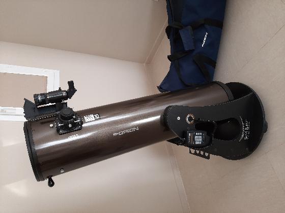 Dobson Skyquest orion 254/1200 XT10 intelliscope