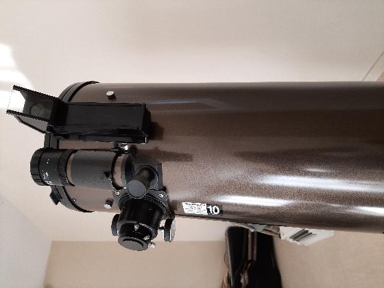 Dobson Skyquest orion 254/1200 XT10 intelliscope