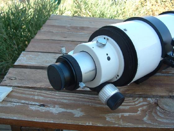 Tube lunette 102/660