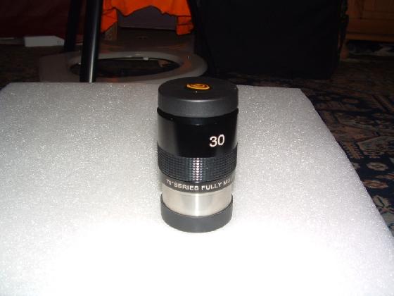 Oculaire Explore Scientific 30mm 70°