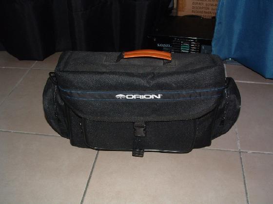Sacoche Orion