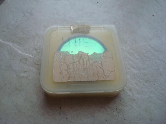 FIltres Astronomik UHC 2" visuel et CLS CCD 1.25"