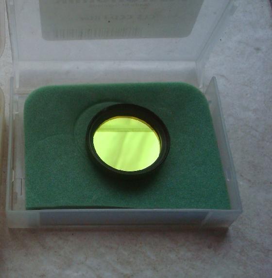 Filtre CLS CCD Astronomik
