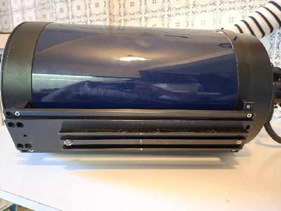 Télescope Meade LX200 254 mm EMC Tube + accessoires