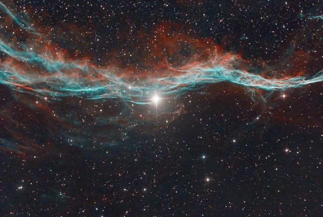 NGC 6960
