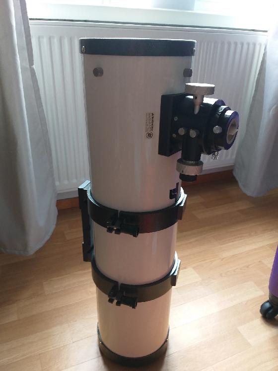 Telescope Newton 150/750 