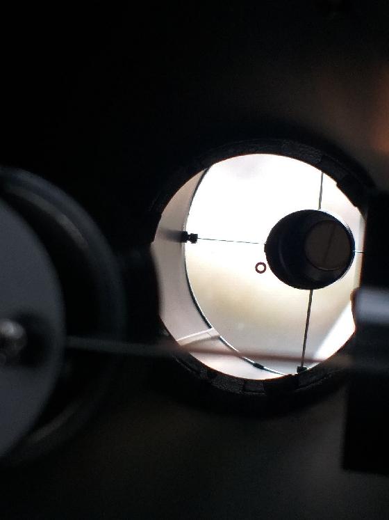 Telescope Newton 150/750 