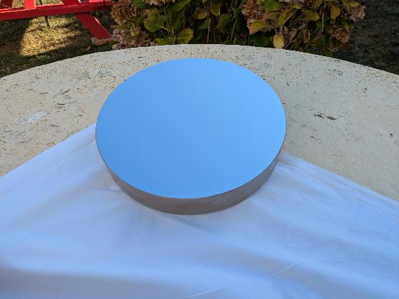 Miroir 250/1250 meade