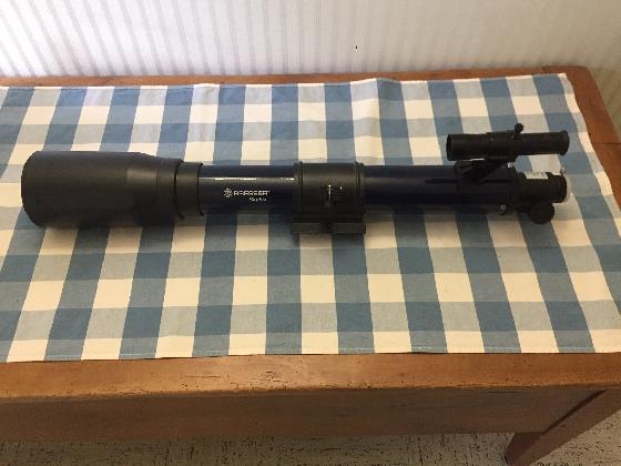 ***BAISSE DE PRIX*** Lunette Bresser Skylux 70/700