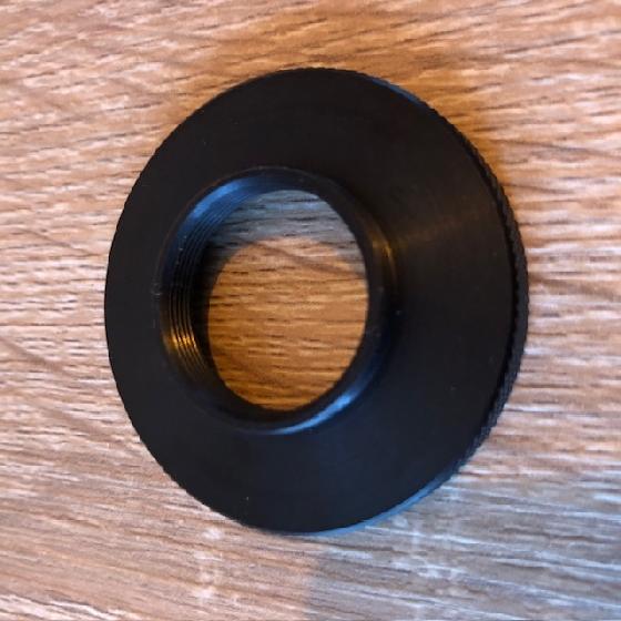 Bague adaptatrice T2 / C